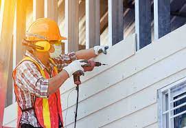 Best Aluminum Siding Installation  in White City, FL